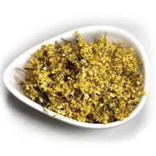 цвіт бузини чорної -Sambucus nigra